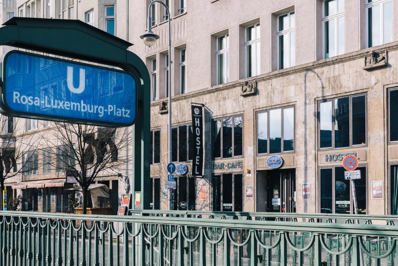 St Christopher'S Inn Berlin - Alexanderplatz — Photos 1